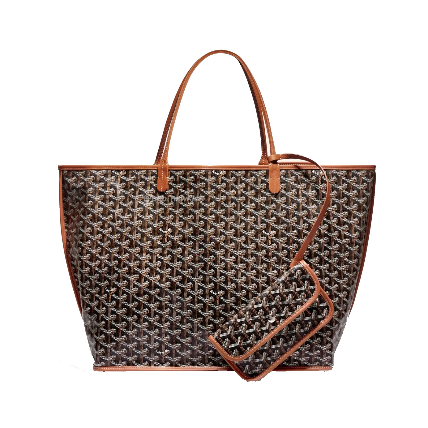 Goyard Anjou Bag (10) - newkick.cc